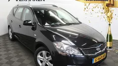 Gebruikt 2012 Kia Ceed Hatchback | € 6.400 (Eerlijke prijs)