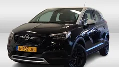 Gebruikt 2019 Opel Crossland X Edition SUV | € 12.745 (Eerlijke prijs)