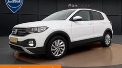 Gebruikt 2020 VW T-Cross Life SUV | € 17.450 (Eerlijke prijs)