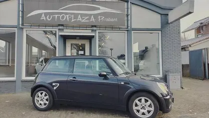 Occasion Mini ONE Seven 90 PK (66 kW) 2006 Hatchback
