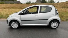Gebruikt 2013 Citroën C1 Hatchback | € 4.749 (Eerlijke prijs)