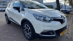 Gebruikt 2015 Renault Captur Dynamique SUV | € 6.999 (Eerlijke prijs)