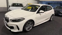Gebruikt 2021 BMW 120 M Sport Hatchback | € 28.950 (Eerlijke prijs)