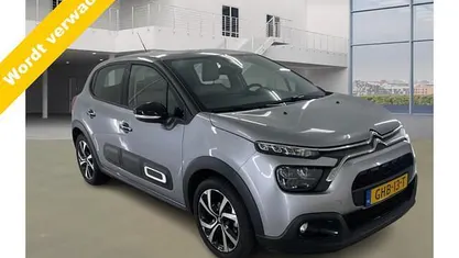 Occasion Citroën C3 PureTech 83 PK (61 kW) 2024 Hatchback