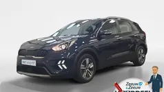 Gebruikt 2020 Kia Niro SUV | € 22.440 (Eerlijke prijs)