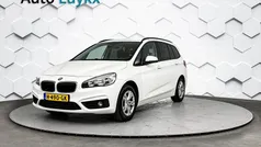 Gebruikt 2016 BMW 216 Gran Tourer Comfort Edition MPV | € 13.940 (Eerlijke prijs)
