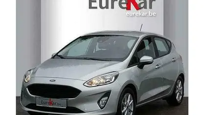 Occasion Ford Fiesta Business Edition 101 PK (74 kW) 2018 Hatchback