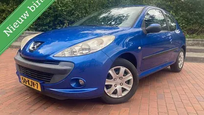 Occasion Peugeot 206+ 75 PK (55 kW) 2010 Hatchback