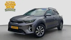 Gebruikt 2024 Kia Stonic SUV | € 24.935 (Eerlijke prijs)