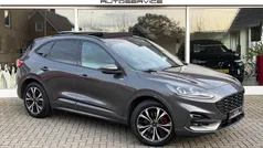 Gebruikt 2021 Ford Kuga ST-Line X SUV | € 5.000