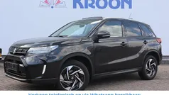 Zwart Gebruikt 2025 Suzuki Vitara Style SUV | € 30.850 (Eerlijke prijs)