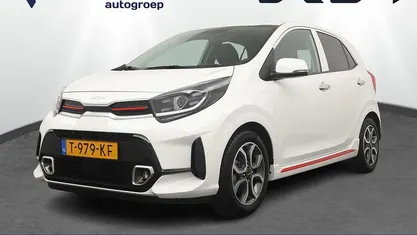 Occasion Kia Picanto GT-Line 67 PK (49 kW) 2023 Hatchback
