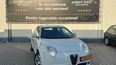 Gebruikt 2010 Alfa Romeo MiTo Distinctive Hatchback | € 2.750 (Goede deal)