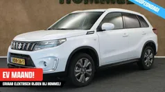 Wit Gebruikt 2024 Suzuki Vitara SUV | € 25.645 (Eerlijke prijs)