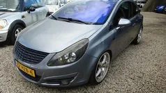 Gebruikt 2009 Opel Corsa Sport Hatchback | € 1.995 (Eerlijke prijs)