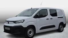 Wit Nieuw 2025 Citroën e-Berlingo MPV | € 29.391 (Goede deal)