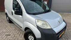 Gebruikt 2010 Citroën Nemo MPV | € 2.400 (Eerlijke prijs)