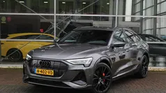 Gebruikt 2021 Audi e-tron Sportback S-Line SUV | € 33.950 (Goede deal)
