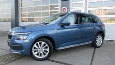 Gebruikt 2020 Skoda Kamiq Business Line SUV | € 18.850 (Eerlijke prijs)