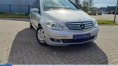 Gebruikt 2005 Mercedes B170 MPV | € 1.640 (Eerlijke prijs)