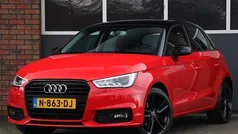 Gebruikt 2017 Audi A1 Sportback Sport Hatchback | € 13.950 (Eerlijke prijs)