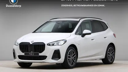 Occasion BMW 225 Active Tourer M Sport 245 PK (180 kW) 2025 Wit MPV