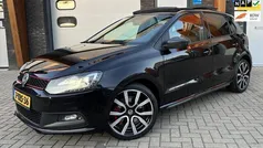 Zwart Gebruikt 2014 VW Polo GTI Hatchback | € 9.495 (Eerlijke prijs)