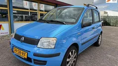 Gebruikt 2005 Fiat Panda Active Hatchback | € 1.499 (Eerlijke prijs)