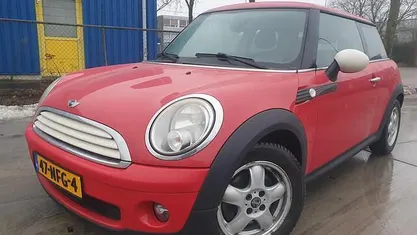 Occasion Mini ONE Business 75 PK (55 kW) 2010 Hatchback