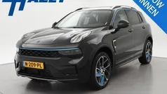 Zwart Gebruikt 2021 Lynk & Co 01 SUV | € 24.900 (Eerlijke prijs)
