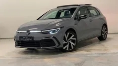 Grijs Gebruikt 2023 VW Golf VIII R-line Hatchback | € 34.900 (Eerlijke prijs)
