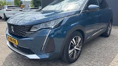 Gebruikt 2021 Peugeot 3008 Allure SUV | € 21.895 (Eerlijke prijs)