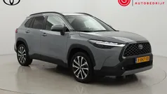 Gebruikt 2024 Toyota Corolla Cross SUV | € 36.499 (Eerlijke prijs)