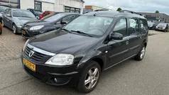 Gebruikt 2012 Dacia Logan MCV Lauréate MPV | € 2.750 (Goede deal)