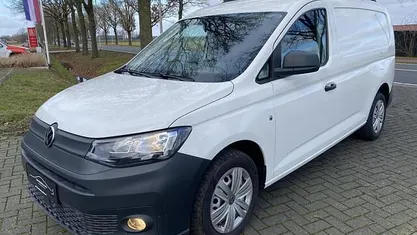 Occasion VW Caddy Maxi 122 PK (89 kW) 2022 MPV