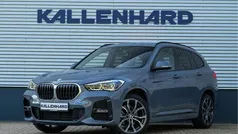 Gebruikt 2022 BMW X1 M Sport SUV | € 35.875 (Eerlijke prijs)