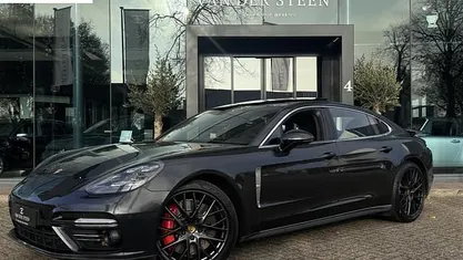 Gebruikt 2018 Porsche Panamera Executive Hatchback | € 84.950 (Eerlijke prijs)