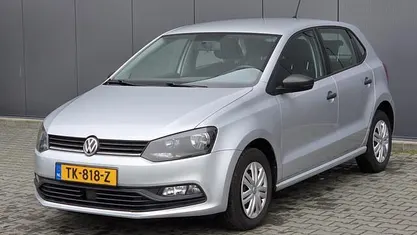 Occasion VW Polo 75 PK (55 kW) 2014 Hatchback