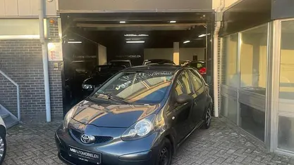 Gebruikt 2006 Toyota Aygo Hatchback | € 1.999 (Goede deal)