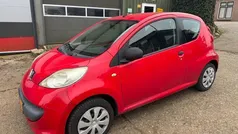 Gebruikt 2007 Peugeot 107 Hatchback | € 1.350 (Goede deal)