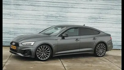 Occasion 2022 Audi A5 Sportback Competition Hatchback | € 30.950 (Goede deal)