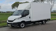Gebruikt 2021 Iveco Daily Van | € 29.950 (Goede deal)