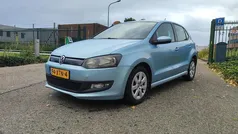 Gebruikt 2012 VW Polo Comfortline Hatchback | € 3.750 (Eerlijke prijs)