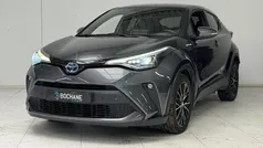 Gebruikt 2020 Toyota C-HR Executive SUV | € 21.740 (Eerlijke prijs)
