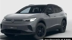Grijs Nieuw 2026 VW ID.4 Pro SUV | € 44.440 (Goede deal)