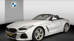 Gebruikt 2022 BMW Z4 M Sport Cabriolet | € 47.900 (Eerlijke prijs)