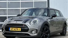 Gebruikt 2016 Mini Cooper Clubman Chili Stationwagen | € 10.950 (Super prijs)