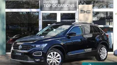 Gebruikt 2018 VW T-Roc Sport SUV | € 21.745 (Eerlijke prijs)