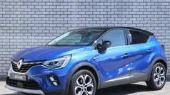 Gebruikt 2023 Renault Captur Techno SUV | € 22.695 (Eerlijke prijs)