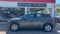 Gebruikt 2021 Audi Q2 Business SUV | € 26.950 (Eerlijke prijs)